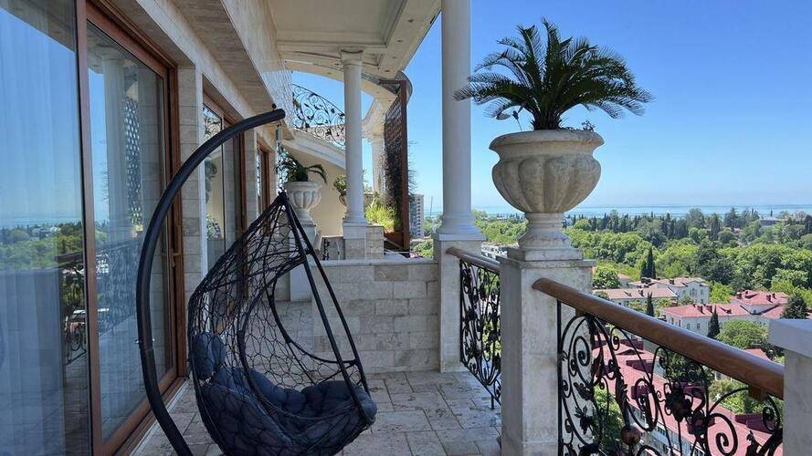 Апартаменты На Улице Роз 52 — фото 5