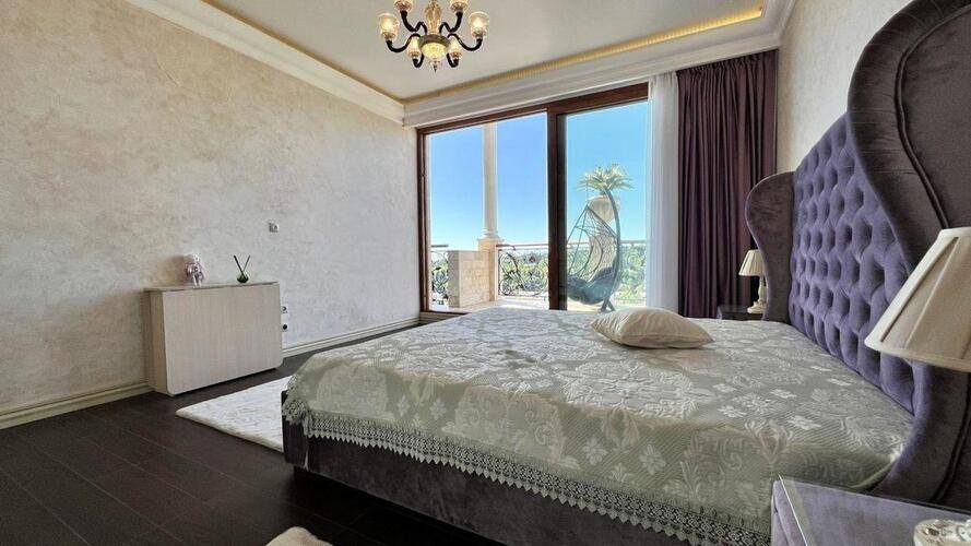 Апартаменты На Улице Роз 52 — фото 13