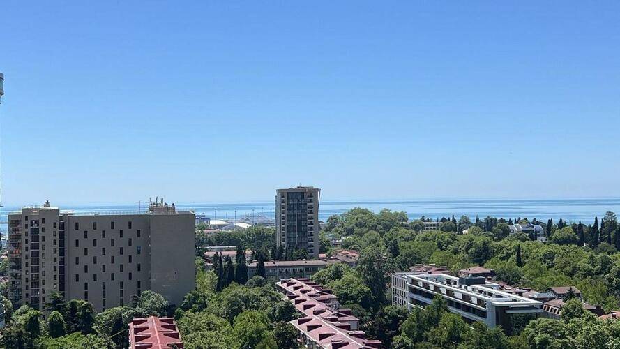 Апартаменты На Улице Роз 52 — фото 4