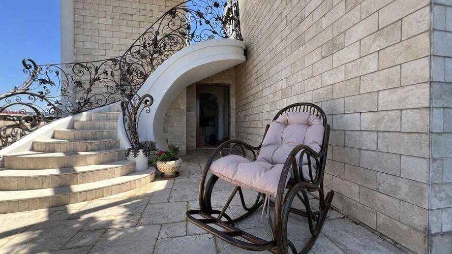 Апартаменты На Улице Роз 52 — фото 2