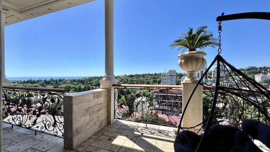 Апартаменты На Улице Роз 52 — фото 15