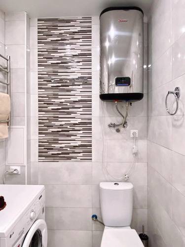 Апартаменты На Улице Полтавская 54 — фото 8