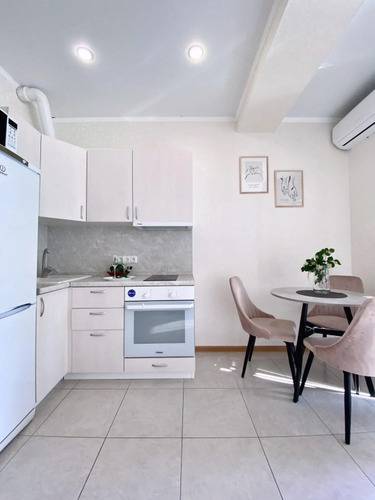 Апартаменты На Улице Полтавская 54 — фото 14