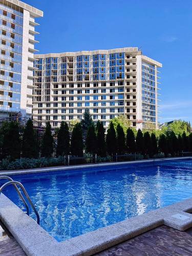 Апартаменты На Улице Полтавская 54 — фото 12