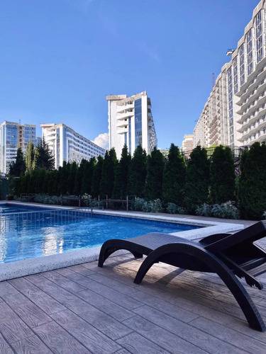 Апартаменты На Улице Полтавская 54 — фото 11