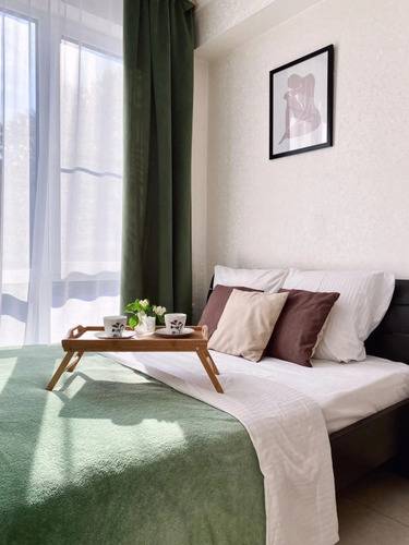 Апартаменты На Улице Полтавская 54