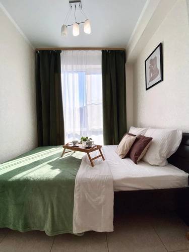 Апартаменты На Улице Полтавская 54