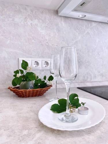 Апартаменты На Улице Полтавская 54 — фото 10