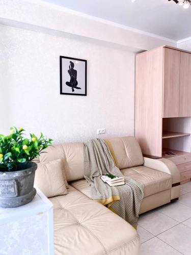 Апартаменты На Улице Полтавская 54 — фото 3