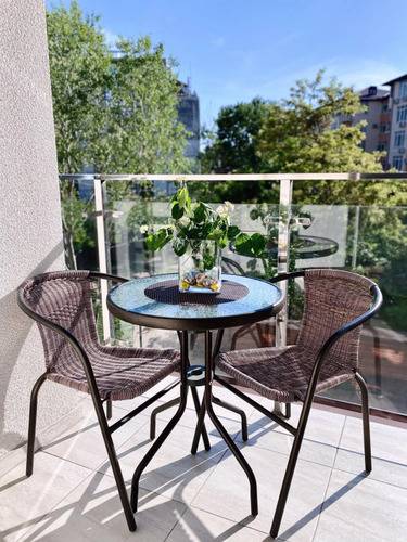 Апартаменты На Улице Полтавская 54 — фото 6