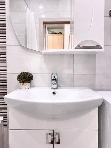 Апартаменты На Улице Полтавская 54 — фото 9