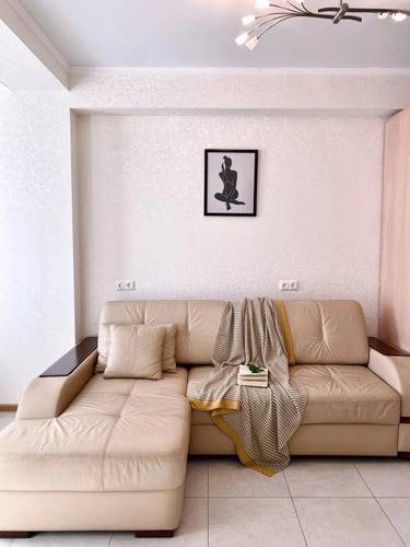 Апартаменты На Улице Полтавская 54 — фото 4