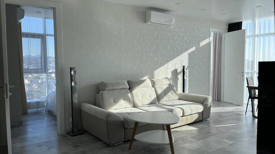 Апартаменты На Улице Альпийская — фото 6