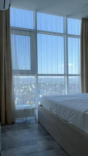 Апартаменты На Улице Альпийская — фото 10