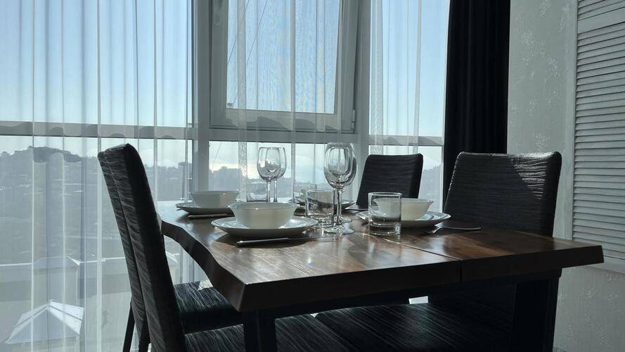 Апартаменты На Улице Альпийская — фото 8