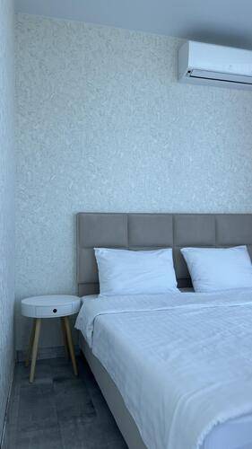 Апартаменты На Улице Альпийская — фото 5