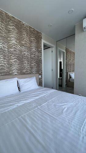 Апартаменты На Улице Альпийская — фото 2