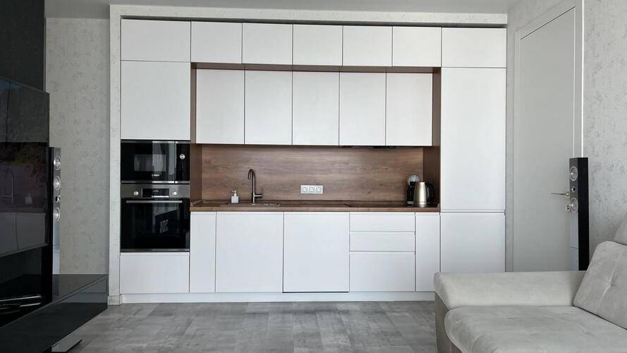 Апартаменты На Улице Альпийская — фото 7