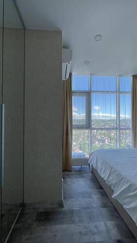 Апартаменты На Улице Альпийская — фото 4