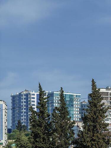 Апартаменты На Улице Альпийская — фото 9