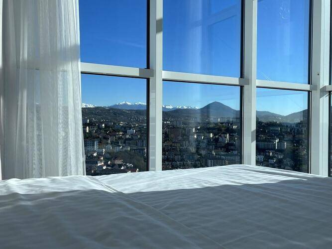 Апартаменты На Улице Альпийская — фото 3