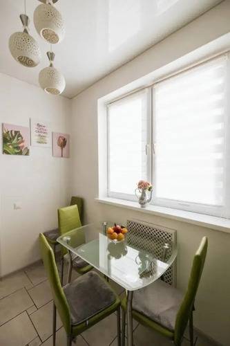 Апартаменты На Улице Красноармейская — фото 4