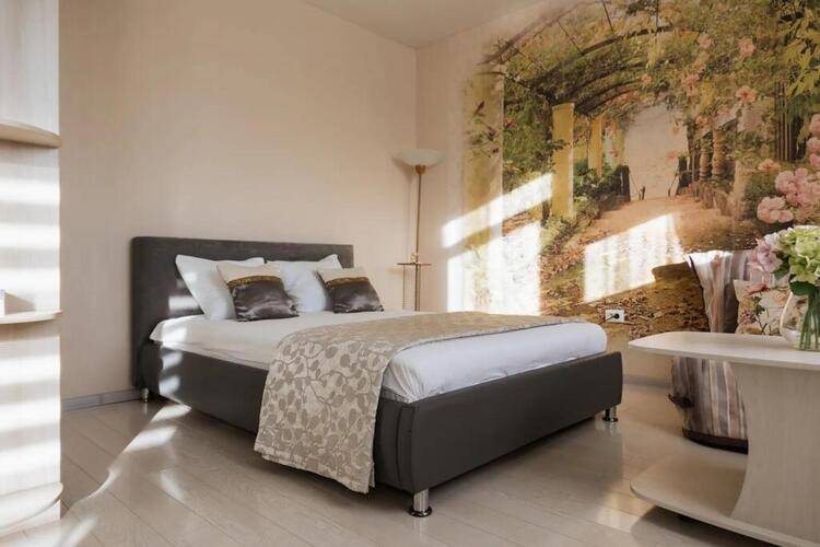 Апартаменты На Улице Красноармейская — фото 10