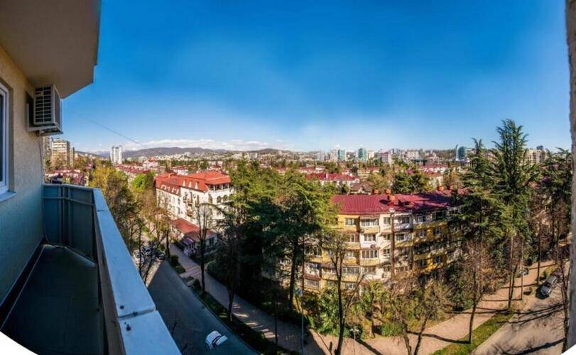 Апартаменты На Улице Красноармейская — фото 13