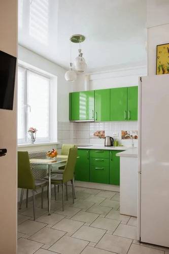 Апартаменты На Улице Красноармейская — фото 18