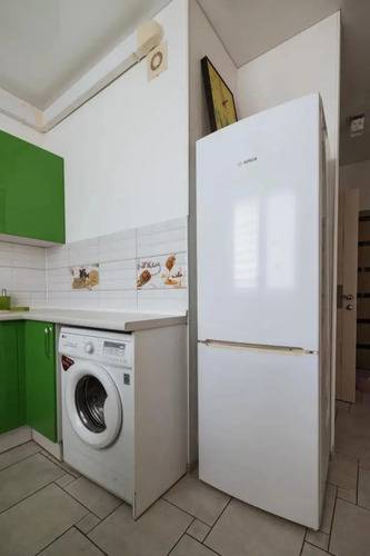 Апартаменты На Улице Красноармейская — фото 19