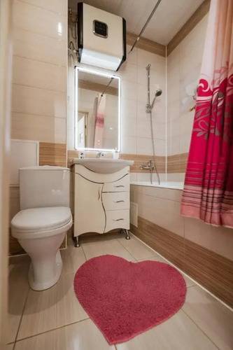 Апартаменты На Улице Красноармейская — фото 6