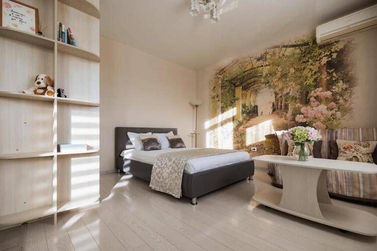 Апартаменты На Улице Красноармейская — фото 5