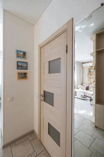 Апартаменты На Улице Красноармейская — фото 9