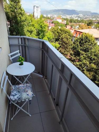 Апартаменты На Улице Красноармейская — фото 15