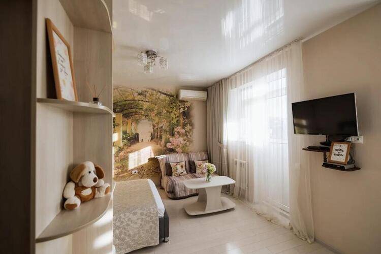 Апартаменты На Улице Красноармейская — фото 2