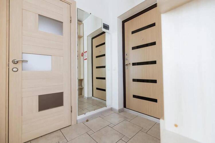 Апартаменты На Улице Красноармейская — фото 12