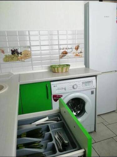 Апартаменты На Улице Красноармейская — фото 16