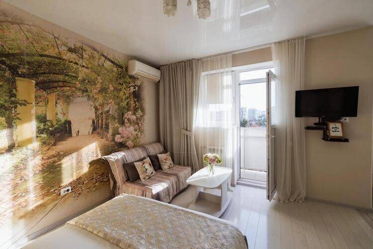 Апартаменты На Улице Красноармейская — фото 11