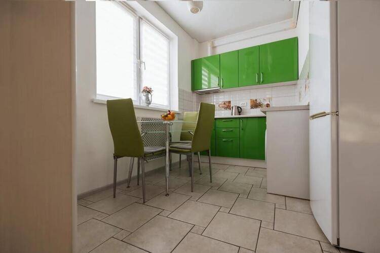 Апартаменты На Улице Красноармейская — фото 14