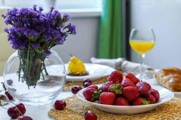 Апартаменты На Улице Крымская 34 — фото 15