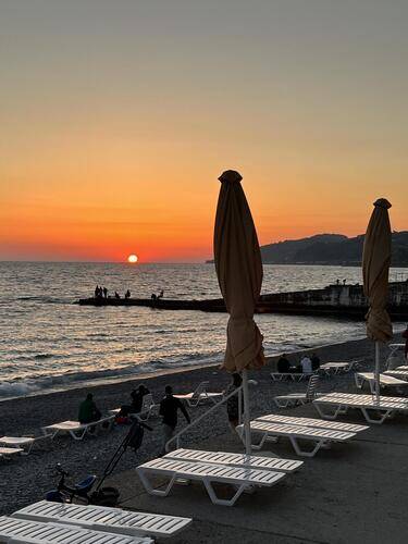 Апартаменты На Улице Крымская 34 — фото 19