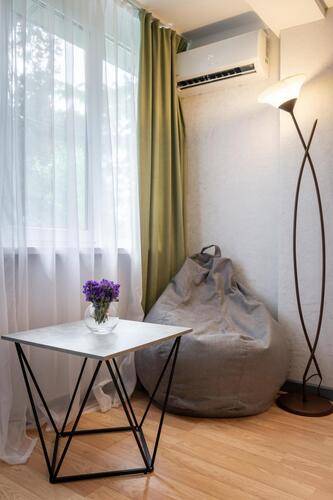 Апартаменты На Улице Крымская 34 — фото 10