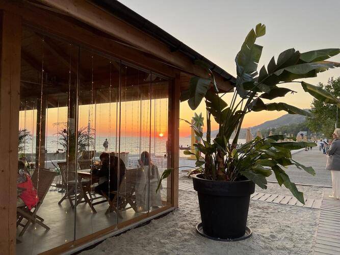 Апартаменты На Улице Крымская 34 — фото 7