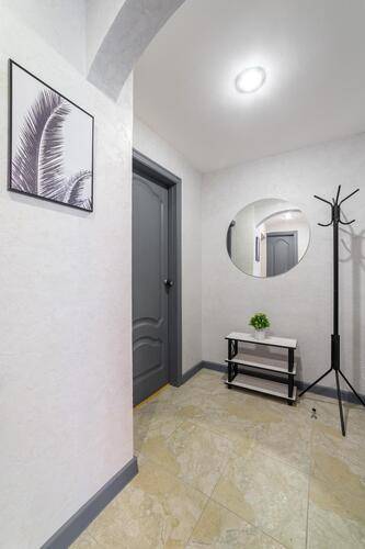 Апартаменты На Улице Крымская 34 — фото 11