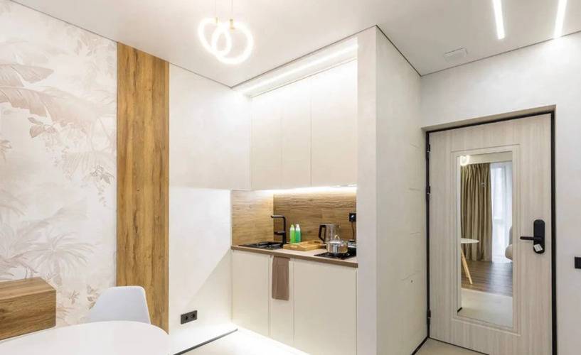 Апартаменты На Проспекте Курортный 96г — фото 18