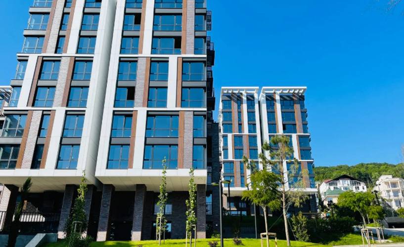 Апартаменты На Проспекте Курортный 96г — фото 7