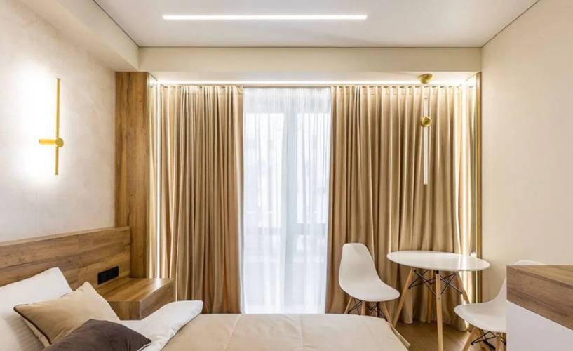 Апартаменты На Проспекте Курортный 96г — фото 19