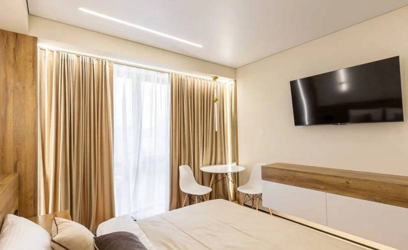 Апартаменты На Проспекте Курортный 96г — фото 12