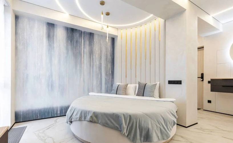 Апартаменты На Проспекте Курортный 96г — фото 5