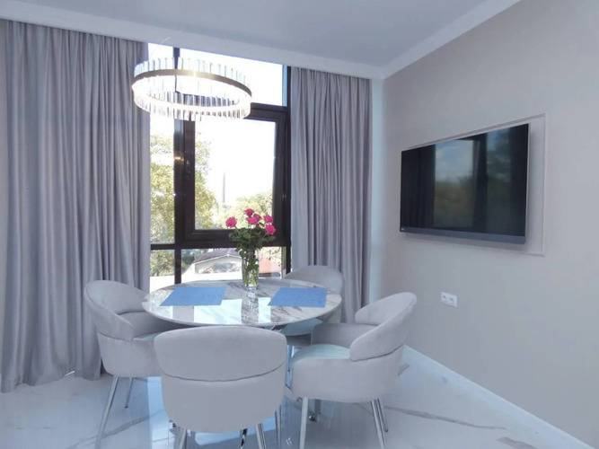 Апартаменты На Проспекте Курортный 84 — фото 15